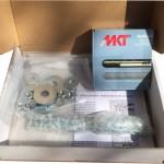 Befestigungssatz Schranke