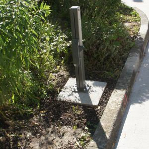 Galerien › schranken.de | Schranken, Poller, Zubehör & Montage