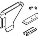 Anbausatz Stabilisator