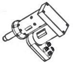 Antriebseinheit Toll HiSpeed