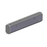 Anschlussstück Flansch