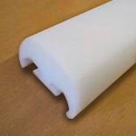 Kantenschutz (2 m Stücke, Verpackungseinheit 10 m)