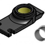 Lager und Gegenlager