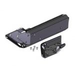 Set hinterer Schrankenbaum