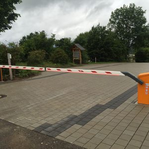 Galerien › schranken.de | Schranken, Poller, Zubehör & Montage