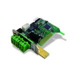 CAN-Modul (Zählmodul)