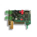 Detektor-Modul 2-Kanal