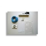 Elektromechanische Baumverriegelung