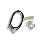 Endschalter mechanisch