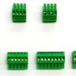 Steckersatz für Steuergeräte MGC/MGC Pro