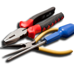 Einbaupauschale Lichtschranke (Sender eingebaut)