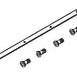 Verbindungssatz für oberes Führungsprofil