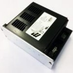 Versorgungseinheit 24 VDC für Antrieb und Steuerung sowie Batterie Backup